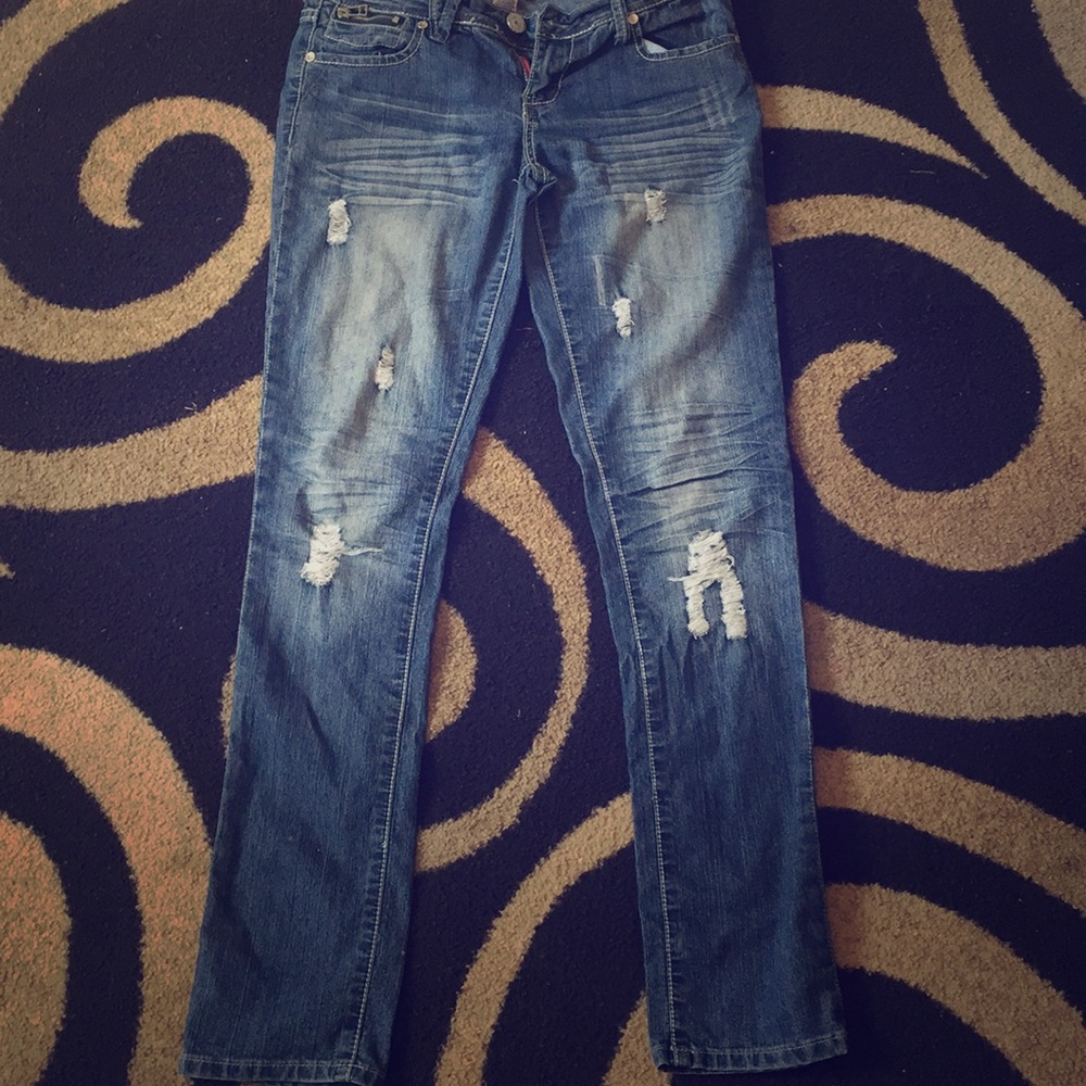Jeans